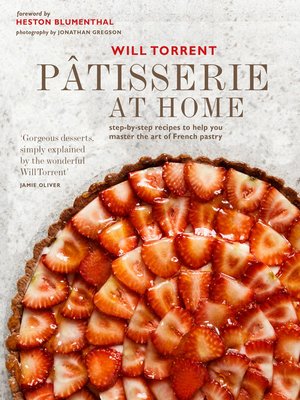Pâtisserie at Home - ebook